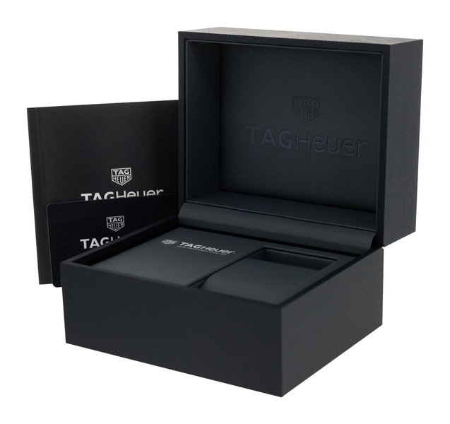 Tag Heuer Carrera CBG2A1Z.FT6157